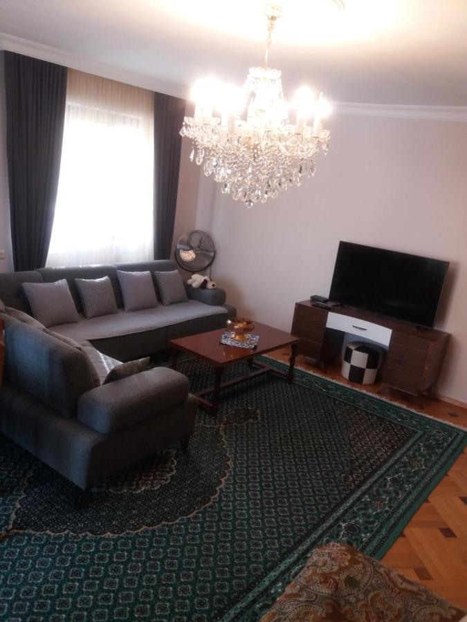 Апартаменты Marina House Батуми Экстерьер фото