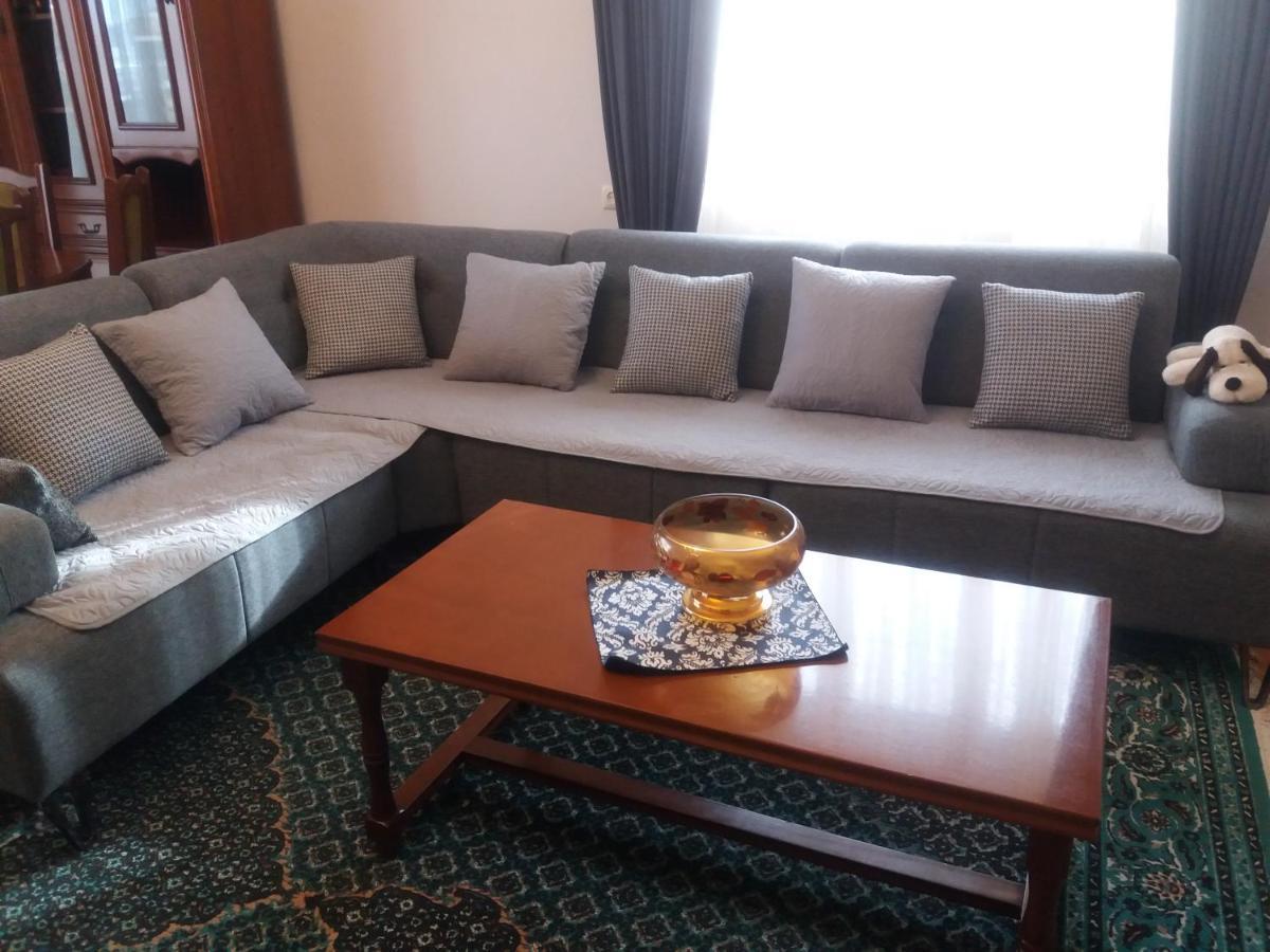 Апартаменты Marina House Батуми Экстерьер фото