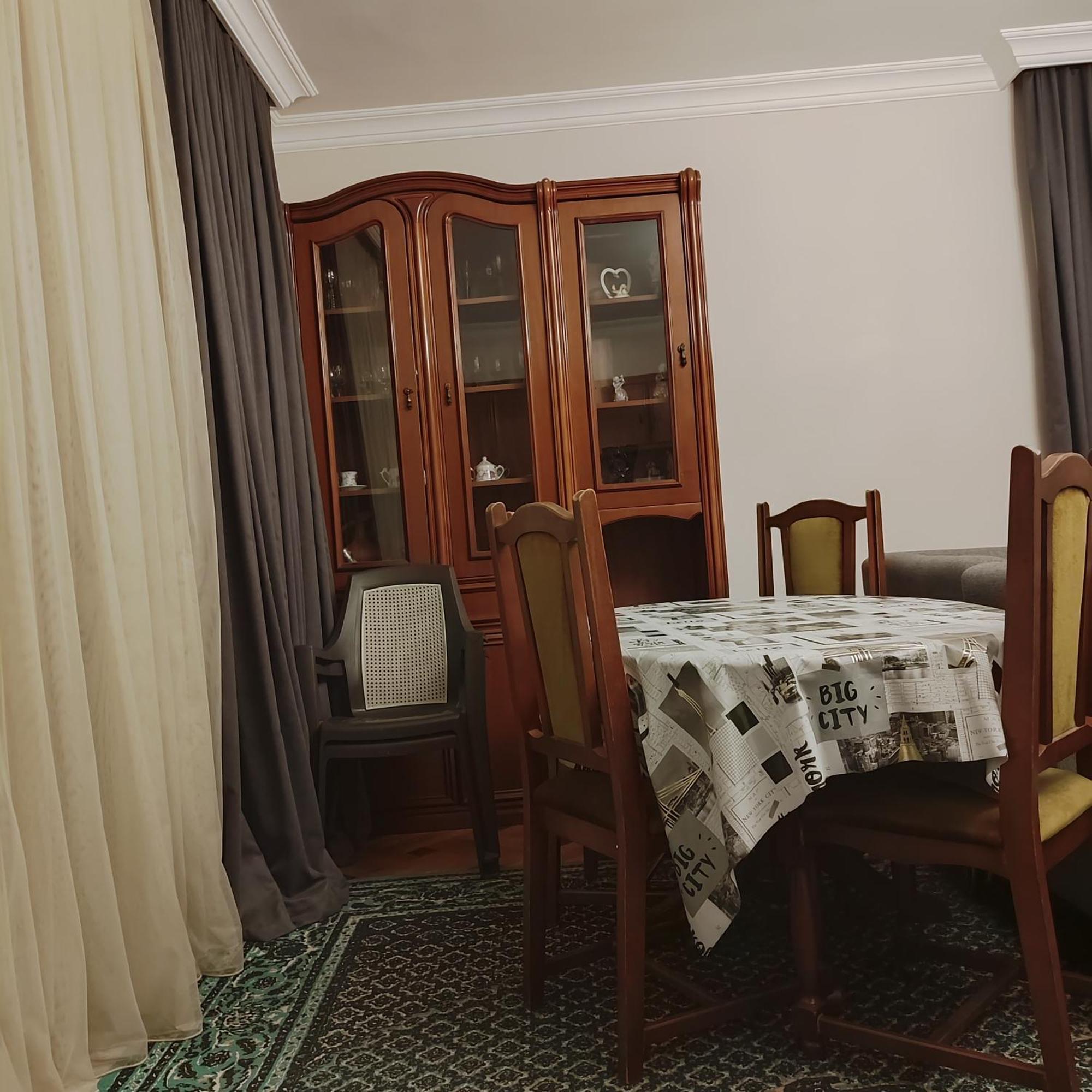 Апартаменты Marina House Батуми Экстерьер фото
