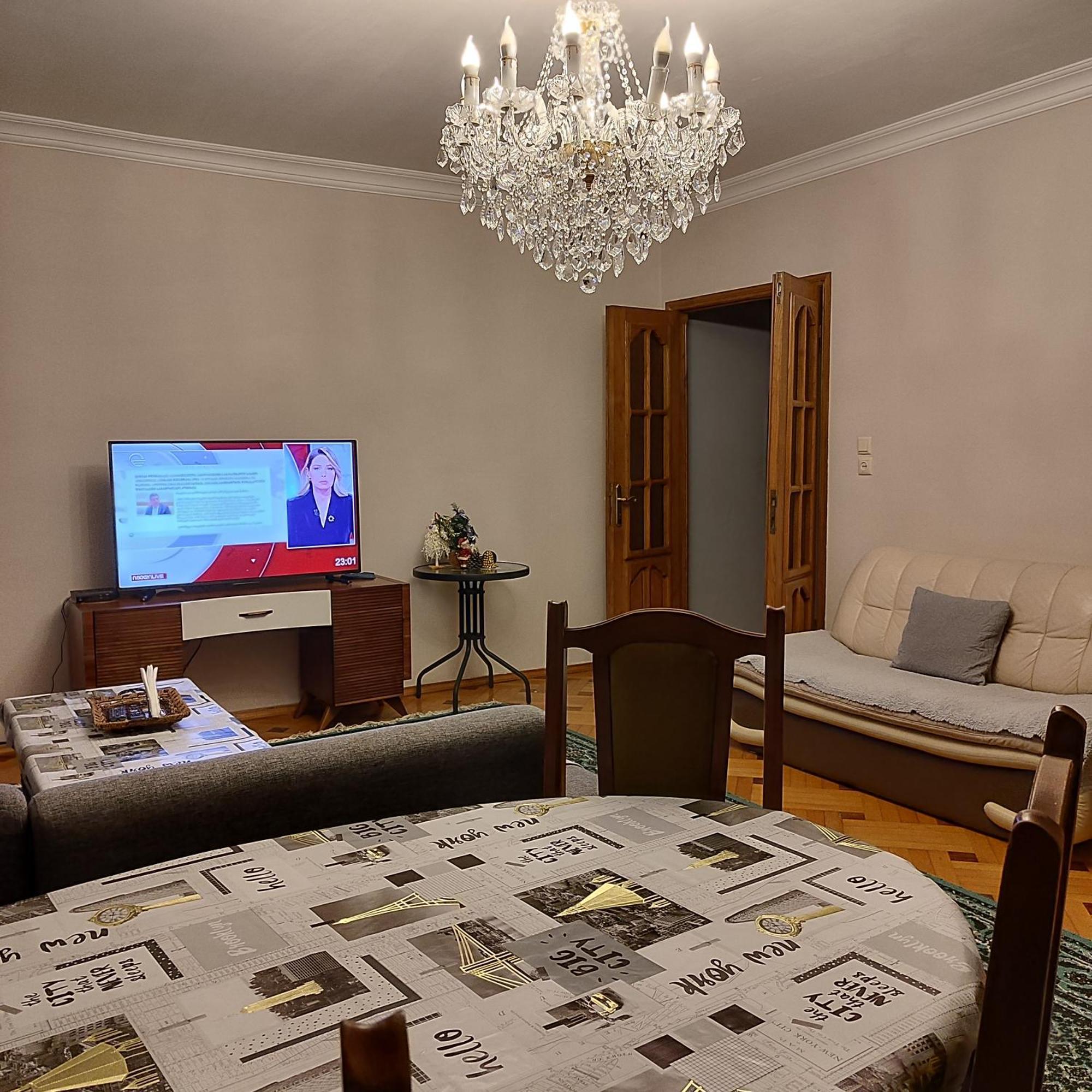 Апартаменты Marina House Батуми Экстерьер фото