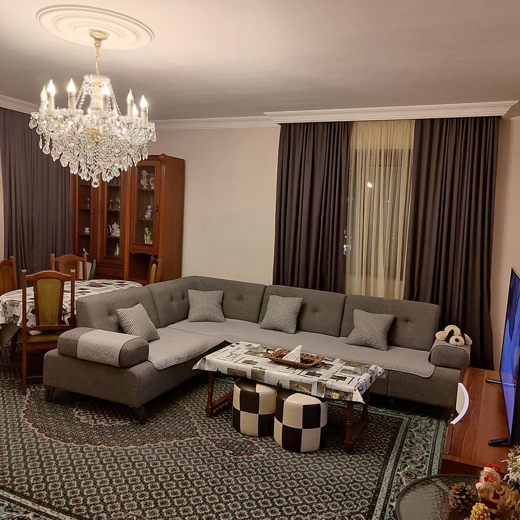 Апартаменты Marina House Батуми Экстерьер фото
