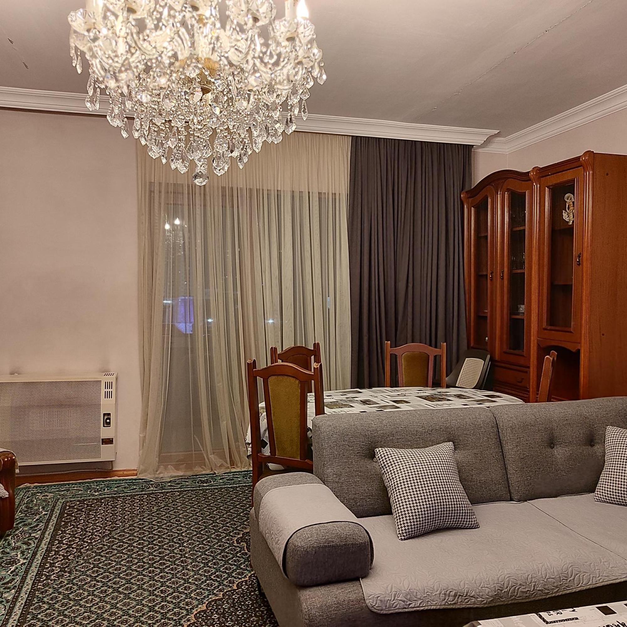 Апартаменты Marina House Батуми Экстерьер фото