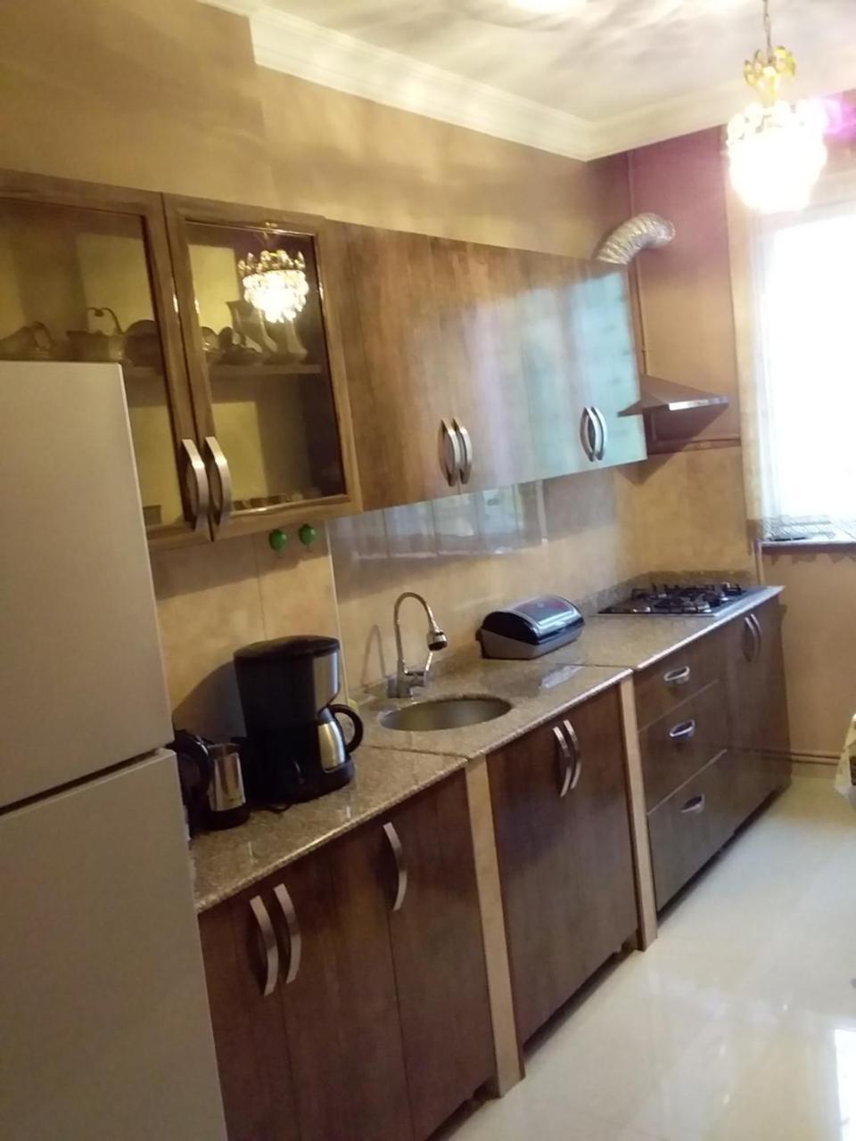 Апартаменты Marina House Батуми Экстерьер фото