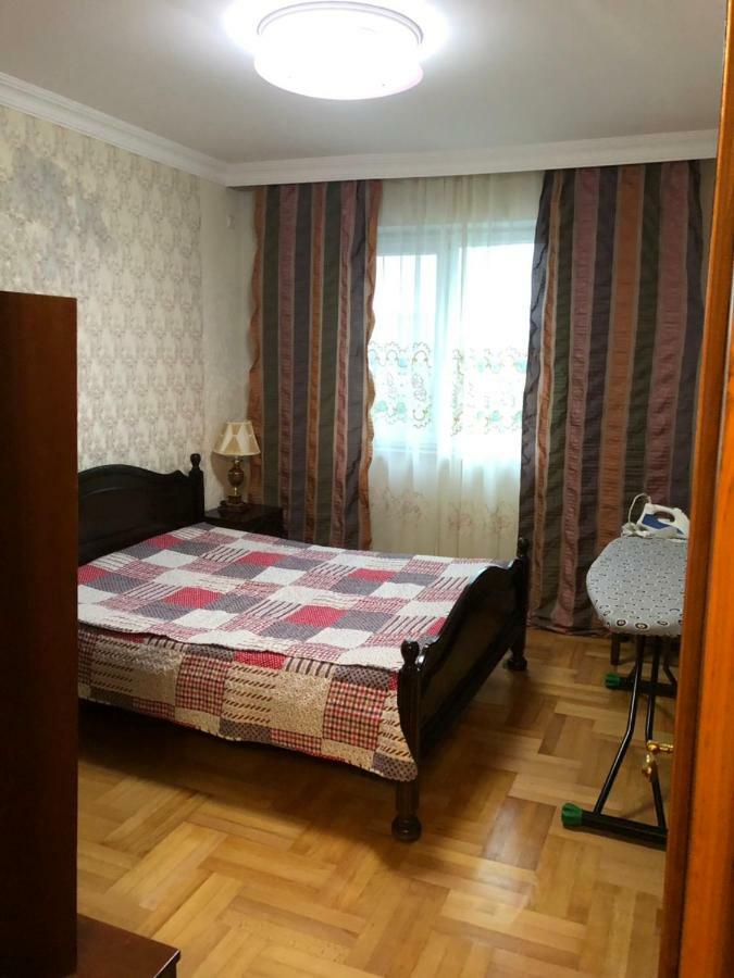 Апартаменты Marina House Батуми Экстерьер фото