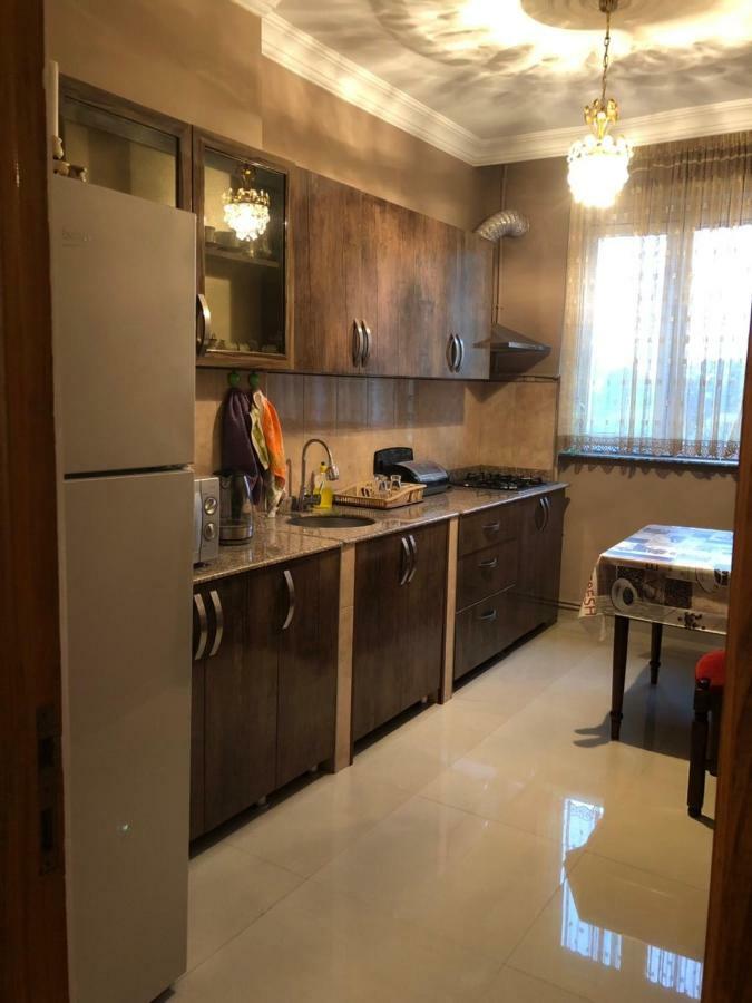 Апартаменты Marina House Батуми Экстерьер фото